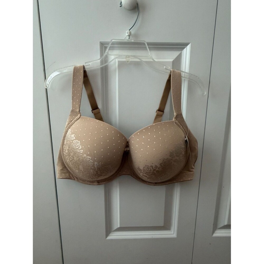 Soma Stunning Support Full Coverage Bra Size 42DDD New with Tags